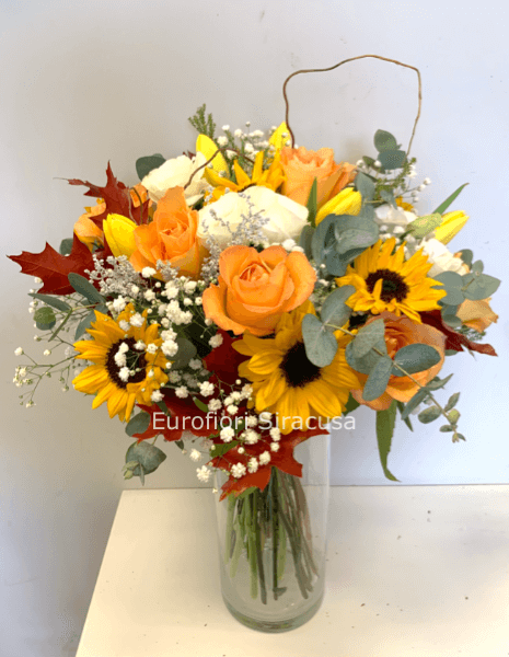 Bouquet standard