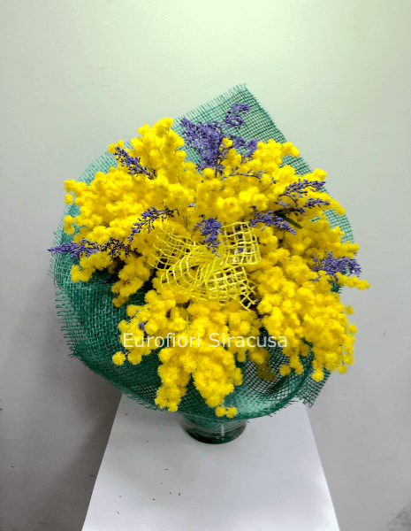 Bouquet di mimosa - STANDARD